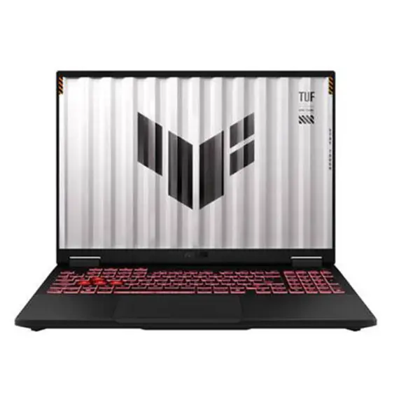 ნოუთბუქი Asus TUF A16 FA608WV-QT053 - TechMall.geნოუთბუქი Asus TUF A16 FA608WV-QT053 - TechMall.ge ,ნოუთბუქი Asus TUF A16 FA608WV-QT053 - TechMall.ge