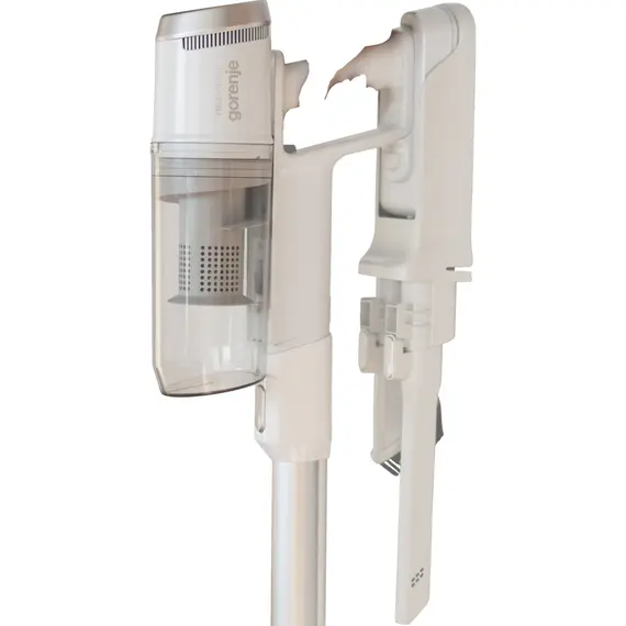 ხელის მტვერსასრუტი GORENJE SVC216210FFIIW, 5 image - TechMall.geხელის მტვერსასრუტი GORENJE SVC216210FFIIW, 5 image - TechMall.ge ,ხელის მტვერსასრუტი GORENJE SVC216210FFIIW, 5 image - TechMall.ge