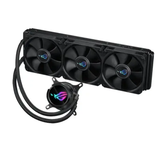 ქულერი ASUS LCS ROG STRIX LC III 360, 2 image - TechMall.geქულერი ASUS LCS ROG STRIX LC III 360, 2 image - TechMall.ge ,ქულერი ASUS LCS ROG STRIX LC III 360, 2 image - TechMall.ge