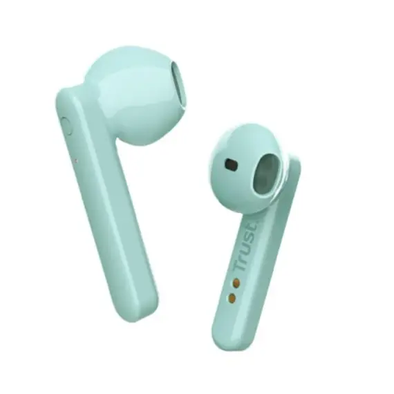 ყურსასმენი Trust Primo Touch Bluetooth Wireless Earphones Mint - 23781, 2 image - TechMall.geყურსასმენი Trust Primo Touch Bluetooth Wireless Earphones Mint - 23781, 2 image - TechMall.ge ,ყურსასმენი Trust Primo Touch Bluetooth Wireless Earphones Mint - 23781, 2 image - TechMall.ge