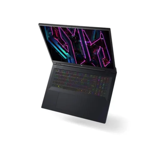 ნოუთბუქი Acer Predator Helios 18 PH18-71 18" WQXGA 165Hz Intel i7-13700HX 16GB 512GB RTX4060 8GB SSD - NH.QKTER.002, 5 image - TechMall.geნოუთბუქი Acer Predator Helios 18 PH18-71 18" WQXGA 165Hz Intel i7-13700HX 16GB 512GB RTX4060 8GB SSD - NH.QKTER.002, 5 image - TechMall.ge ,ნოუთბუქი Acer Predator Helios 18 PH18-71 18" WQXGA 165Hz Intel i7-13700HX 16GB 512GB RTX4060 8GB SSD - NH.QKTER.002, 5 image - TechMall.ge