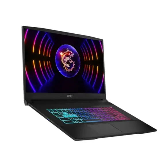 ნოუთბუქი MSI Katana 17 B13VFK 17.3" FHD 144Hz Intel i7-13620H 16GB 1TB SSD RTX4060 8GB - 9S7-17L541-1462, 2 image - TechMall.geნოუთბუქი MSI Katana 17 B13VFK 17.3" FHD 144Hz Intel i7-13620H 16GB 1TB SSD RTX4060 8GB - 9S7-17L541-1462, 2 image - TechMall.ge ,ნოუთბუქი MSI Katana 17 B13VFK 17.3" FHD 144Hz Intel i7-13620H 16GB 1TB SSD RTX4060 8GB - 9S7-17L541-1462, 2 image - TechMall.ge