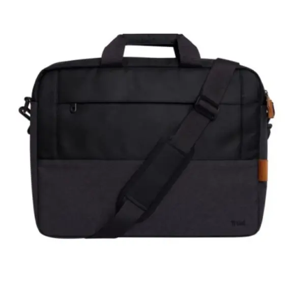 ნოუთბუქის ჩანთა Trust Lisboa 16" Laptop Bag Black - 25246 - TechMall.geნოუთბუქის ჩანთა Trust Lisboa 16" Laptop Bag Black - 25246 - TechMall.ge ,ნოუთბუქის ჩანთა Trust Lisboa 16" Laptop Bag Black - 25246 - TechMall.ge