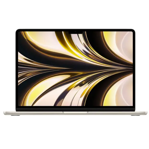ნოუთბუქი Apple 13-inch MacBook Air: Apple M2 chip with 8-core CPU and 8-core GPU, 16GB, 256GB - Starlight,Model A2681 - TechMall.geნოუთბუქი Apple 13-inch MacBook Air: Apple M2 chip with 8-core CPU and 8-core GPU, 16GB, 256GB - Starlight,Model A2681 - TechMall.ge ,ნოუთბუქი Apple 13-inch MacBook Air: Apple M2 chip with 8-core CPU and 8-core GPU, 16GB, 256GB - Starlight,Model A2681 - TechMall.ge