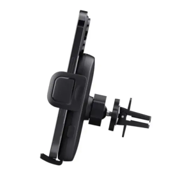 მობილურის დამჭერი Trust Runo Air Vent Car Holder Black - 24983, 3 image - TechMall.geმობილურის დამჭერი Trust Runo Air Vent Car Holder Black - 24983, 3 image - TechMall.ge ,მობილურის დამჭერი Trust Runo Air Vent Car Holder Black - 24983, 3 image - TechMall.ge