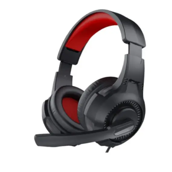 ყურსასმენი Trust Gaming Headset Black/Red - 24785 - TechMall.geყურსასმენი Trust Gaming Headset Black/Red - 24785 - TechMall.ge ,ყურსასმენი Trust Gaming Headset Black/Red - 24785 - TechMall.ge