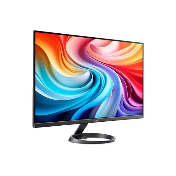 მონიტორი Acer VERO R272Gyi 27'' FHD IPS - UM.HR2EE.G02, 2 image - TechMall.geმონიტორი Acer VERO R272Gyi 27'' FHD IPS - UM.HR2EE.G02, 2 image - TechMall.ge ,მონიტორი Acer VERO R272Gyi 27'' FHD IPS - UM.HR2EE.G02, 2 image - TechMall.ge