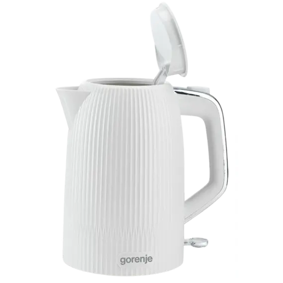 ელექტრო ჩაიდანი GORENJE K17DPW, 2 image - TechMall.geელექტრო ჩაიდანი GORENJE K17DPW, 2 image - TechMall.ge ,ელექტრო ჩაიდანი GORENJE K17DPW, 2 image - TechMall.ge