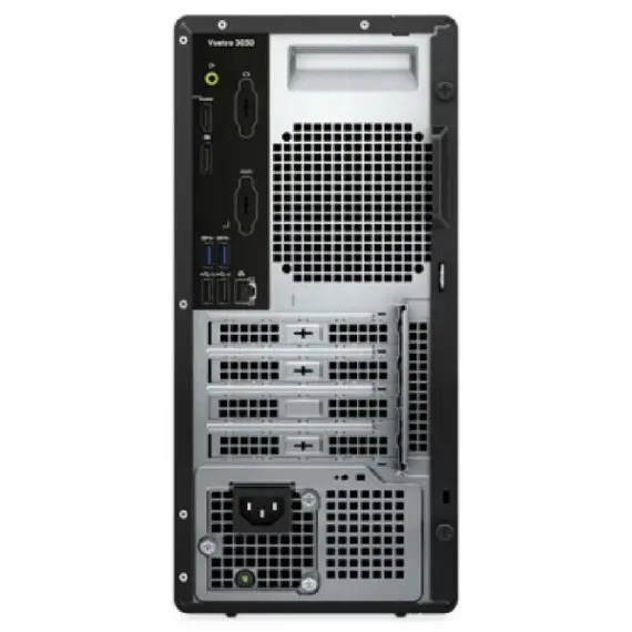 პერსონალური კომპიუტერი DELL Vostro 3030 MT, Intel i5-14400, 16GB, F1TB, UMA, WiFi, kb+m, Lin, 4 image - TechMall.geპერსონალური კომპიუტერი DELL Vostro 3030 MT, Intel i5-14400, 16GB, F1TB, UMA, WiFi, kb+m, Lin, 4 image - TechMall.ge ,პერსონალური კომპიუტერი DELL Vostro 3030 MT, Intel i5-14400, 16GB, F1TB, UMA, WiFi, kb+m, Lin, 4 image - TechMall.ge