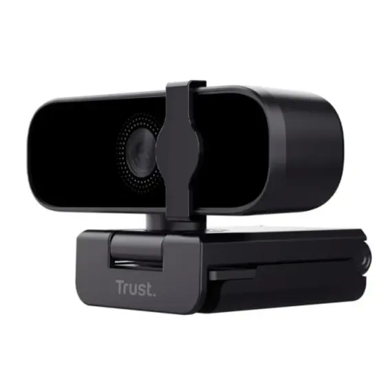 ვებკამერა Trust Tanor 1080p Full HD Webcam Black - 25548, 3 image - TechMall.geვებკამერა Trust Tanor 1080p Full HD Webcam Black - 25548, 3 image - TechMall.ge ,ვებკამერა Trust Tanor 1080p Full HD Webcam Black - 25548, 3 image - TechMall.ge