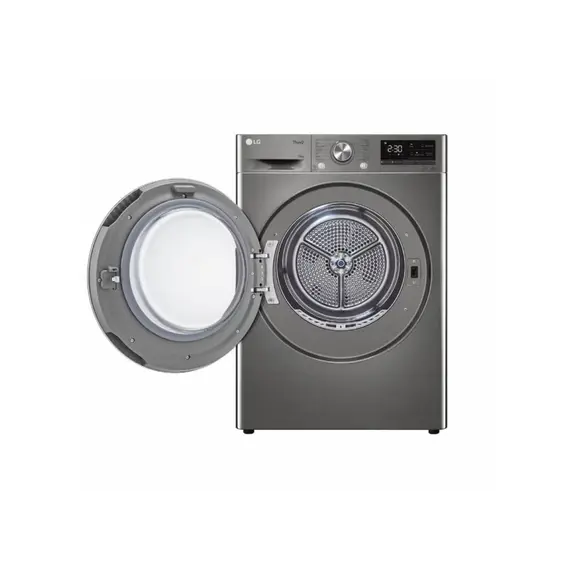 სარეცხის საშრობი მანქანა LG RH10V9PV2W.BPTPMEA - Platinum, 2 image - TechMall.geსარეცხის საშრობი მანქანა LG RH10V9PV2W.BPTPMEA - Platinum, 2 image - TechMall.ge ,სარეცხის საშრობი მანქანა LG RH10V9PV2W.BPTPMEA - Platinum, 2 image - TechMall.ge