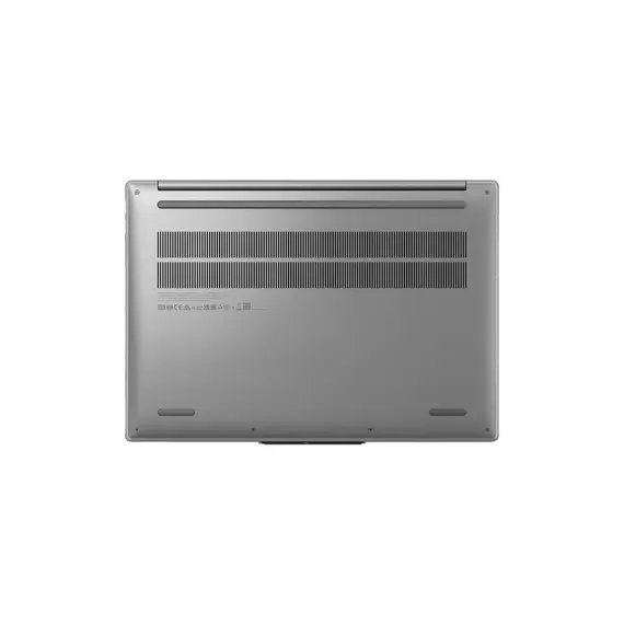 ნოუთბუქი Lenovo Ideapad Slim 5 16" 2.8K  OLED 120Hz  i7-13620H 32GB 1TB SSD Integrated Intel UHD Graphics Luna Grey, 4 image - TechMall.geნოუთბუქი Lenovo Ideapad Slim 5 16" 2.8K  OLED 120Hz  i7-13620H 32GB 1TB SSD Integrated Intel UHD Graphics Luna Grey, 4 image - TechMall.ge ,ნოუთბუქი Lenovo Ideapad Slim 5 16" 2.8K  OLED 120Hz  i7-13620H 32GB 1TB SSD Integrated Intel UHD Graphics Luna Grey, 4 image - TechMall.ge
