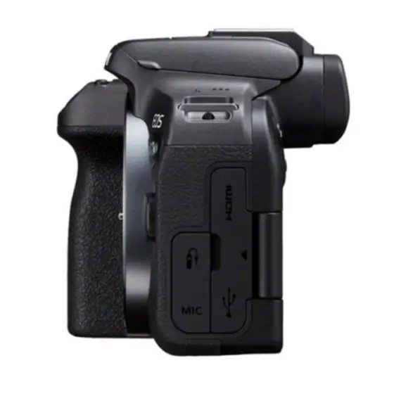 ფოტოაპარატი Canon EOS R10 Camera Body Black - 5331C046AA, 4 image - TechMall.geფოტოაპარატი Canon EOS R10 Camera Body Black - 5331C046AA, 4 image - TechMall.ge ,ფოტოაპარატი Canon EOS R10 Camera Body Black - 5331C046AA, 4 image - TechMall.ge