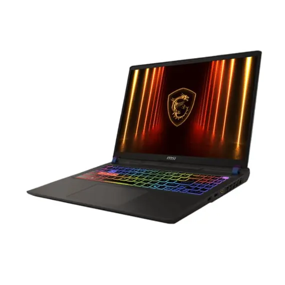 ნოუთბუქი MSI Vector 16 16" QHD+ 240Hz Ultra 9 275HX  32GB 1TB SSD RTX 5070 TI 12GB, 2 image - TechMall.geნოუთბუქი MSI Vector 16 16" QHD+ 240Hz Ultra 9 275HX  32GB 1TB SSD RTX 5070 TI 12GB, 2 image - TechMall.ge ,ნოუთბუქი MSI Vector 16 16" QHD+ 240Hz Ultra 9 275HX  32GB 1TB SSD RTX 5070 TI 12GB, 2 image - TechMall.ge