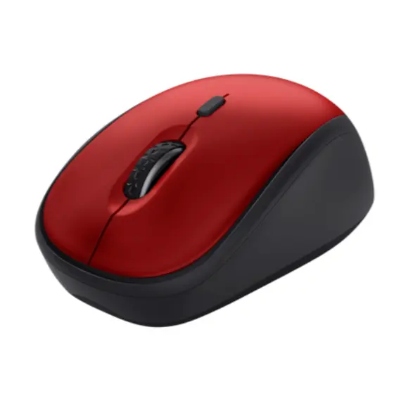 მაუსი Trust YVI+ WIRELESS MOUSE ECO RED - TechMall.geმაუსი Trust YVI+ WIRELESS MOUSE ECO RED - TechMall.ge ,მაუსი Trust YVI+ WIRELESS MOUSE ECO RED - TechMall.ge