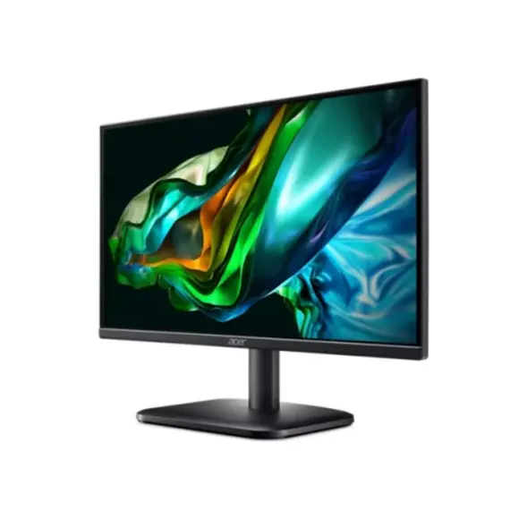 მონიტორი Acer EK251QGbi 24.5" FHD IPS 120Hz 1ms VGA HDMI Black - UM.KE1EE.G01, 3 image - TechMall.geმონიტორი Acer EK251QGbi 24.5" FHD IPS 120Hz 1ms VGA HDMI Black - UM.KE1EE.G01, 3 image - TechMall.ge ,მონიტორი Acer EK251QGbi 24.5" FHD IPS 120Hz 1ms VGA HDMI Black - UM.KE1EE.G01, 3 image - TechMall.ge