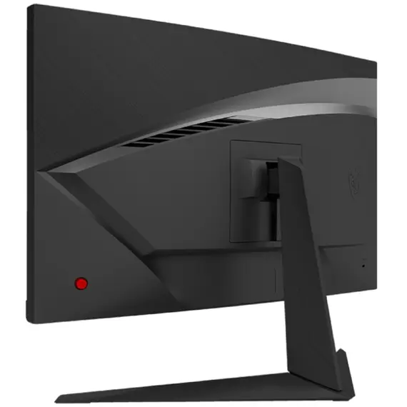 მონიტორი MSI 9S6-3BA01T-062 G24C6 E2, 23.6”, Curved Monitor, FHD, VA, HDMI, DP, Black, 5 image - TechMall.geმონიტორი MSI 9S6-3BA01T-062 G24C6 E2, 23.6”, Curved Monitor, FHD, VA, HDMI, DP, Black, 5 image - TechMall.ge ,მონიტორი MSI 9S6-3BA01T-062 G24C6 E2, 23.6”, Curved Monitor, FHD, VA, HDMI, DP, Black, 5 image - TechMall.ge