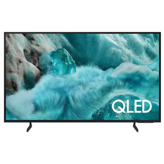 ტელევიზორი Samsung QE65Q7FAAUXRU (2025) QLED FLAT Smart 4K 3840x2160 - TechMall.geტელევიზორი Samsung QE65Q7FAAUXRU (2025) QLED FLAT Smart 4K 3840x2160 - TechMall.ge ,ტელევიზორი Samsung QE65Q7FAAUXRU (2025) QLED FLAT Smart 4K 3840x2160 - TechMall.ge