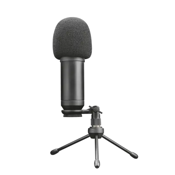 მიკროფონი Trust GXT 252+ Emita Plus Streaming Microphone, 3 image - TechMall.geმიკროფონი Trust GXT 252+ Emita Plus Streaming Microphone, 3 image - TechMall.ge ,მიკროფონი Trust GXT 252+ Emita Plus Streaming Microphone, 3 image - TechMall.ge