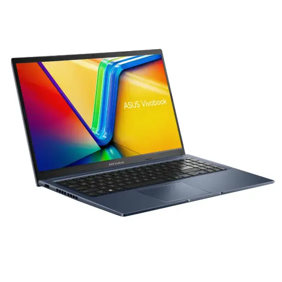 ნოუთბუქი Asustek Vivobook 15.6" Ryzen 7 5825U 16GB 512GB  SSD Integrated Graphics  BLUE, 5 image - TechMall.geნოუთბუქი Asustek Vivobook 15.6" Ryzen 7 5825U 16GB 512GB  SSD Integrated Graphics  BLUE, 5 image - TechMall.ge ,ნოუთბუქი Asustek Vivobook 15.6" Ryzen 7 5825U 16GB 512GB  SSD Integrated Graphics  BLUE, 5 image - TechMall.ge