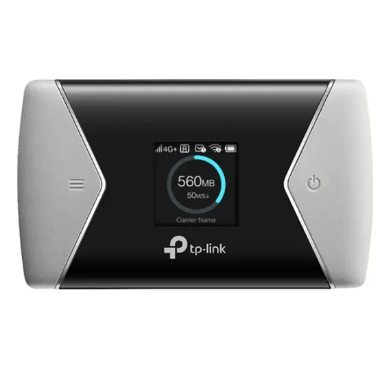 Wi-Fi როუტერი TP-Link M7650 600 Mbps LTE-Advanced Mobile Wi-Fi - TechMall.geWi-Fi როუტერი TP-Link M7650 600 Mbps LTE-Advanced Mobile Wi-Fi - TechMall.ge ,Wi-Fi როუტერი TP-Link M7650 600 Mbps LTE-Advanced Mobile Wi-Fi - TechMall.ge