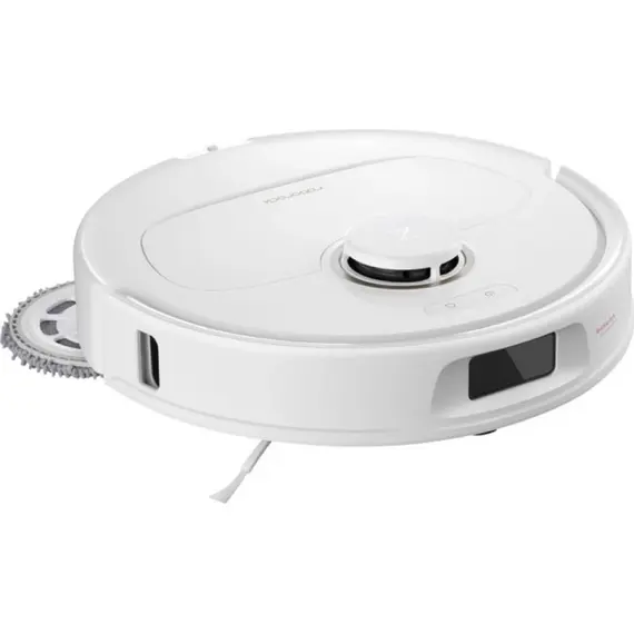 რობოტი მტვერსასრუტი ROBOROCK Q Revo Pro White/QRP02-02, 2 image - TechMall.geრობოტი მტვერსასრუტი ROBOROCK Q Revo Pro White/QRP02-02, 2 image - TechMall.ge ,რობოტი მტვერსასრუტი ROBOROCK Q Revo Pro White/QRP02-02, 2 image - TechMall.ge