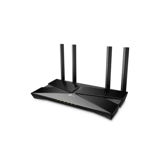 Wi-Fi როუტერი TP-link Archer AX53 AX3000 Dual Band Gigabit Wi-Fi 6 Router, 3 image - TechMall.geWi-Fi როუტერი TP-link Archer AX53 AX3000 Dual Band Gigabit Wi-Fi 6 Router, 3 image - TechMall.ge ,Wi-Fi როუტერი TP-link Archer AX53 AX3000 Dual Band Gigabit Wi-Fi 6 Router, 3 image - TechMall.ge