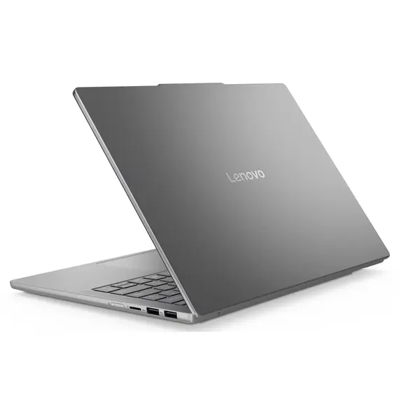 ნოუთბუქი Lenovo Ideapad Slim 5 14" OLED i7-13620H 16GB 512GB SSD Integrated Graphics Luna Grey, 6 image - TechMall.geნოუთბუქი Lenovo Ideapad Slim 5 14" OLED i7-13620H 16GB 512GB SSD Integrated Graphics Luna Grey, 6 image - TechMall.ge ,ნოუთბუქი Lenovo Ideapad Slim 5 14" OLED i7-13620H 16GB 512GB SSD Integrated Graphics Luna Grey, 6 image - TechMall.ge