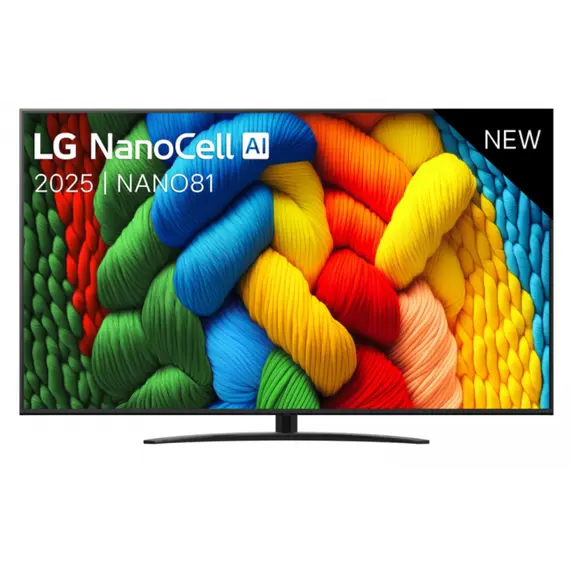 ტელევიზორი LG 75NANO81A6A.AMCN - TechMall.geტელევიზორი LG 75NANO81A6A.AMCN - TechMall.ge ,ტელევიზორი LG 75NANO81A6A.AMCN - TechMall.ge