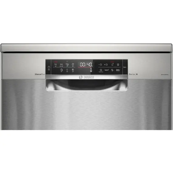 ჭურჭლის სარეცხი მანქანა BOSCH SMS6EMI65Q, 5 image - TechMall.geჭურჭლის სარეცხი მანქანა BOSCH SMS6EMI65Q, 5 image - TechMall.ge ,ჭურჭლის სარეცხი მანქანა BOSCH SMS6EMI65Q, 5 image - TechMall.ge