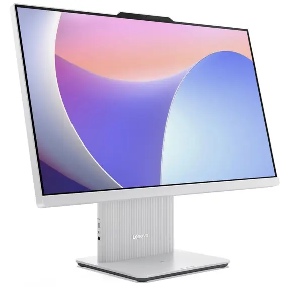 All In One კომპიუტერი Lenovo AIO F0HN00G3RU IdeaCentre 24IRH9, 23.8", i3-1315U, 8GB, 512GB SSD, Integrated, Cloud Grey, 2 image - TechMall.geAll In One კომპიუტერი Lenovo AIO F0HN00G3RU IdeaCentre 24IRH9, 23.8", i3-1315U, 8GB, 512GB SSD, Integrated, Cloud Grey, 2 image - TechMall.ge ,All In One კომპიუტერი Lenovo AIO F0HN00G3RU IdeaCentre 24IRH9, 23.8", i3-1315U, 8GB, 512GB SSD, Integrated, Cloud Grey, 2 image - TechMall.ge