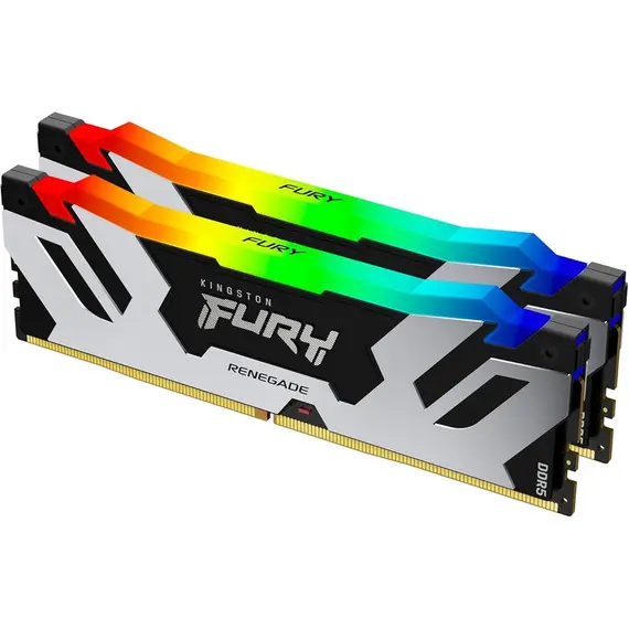 ოპერატიული მეხსიერება Kingston Fury Renegade 32GB (2x16GB) DDR5 MTs 8000 (KF580C38RSAK2-32) - TechMall.geოპერატიული მეხსიერება Kingston Fury Renegade 32GB (2x16GB) DDR5 MTs 8000 (KF580C38RSAK2-32) - TechMall.ge ,ოპერატიული მეხსიერება Kingston Fury Renegade 32GB (2x16GB) DDR5 MTs 8000 (KF580C38RSAK2-32) - TechMall.ge