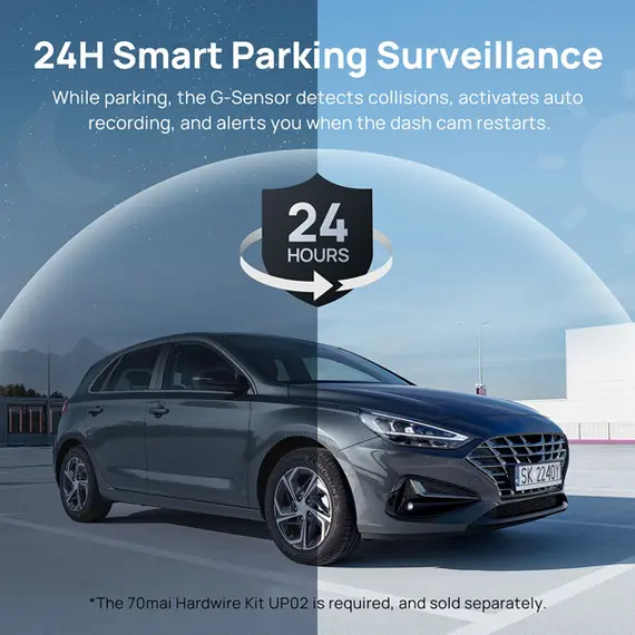 მანქანის ვიდეო რეგისტრატორი 70mai Dash Cam A200, 130°, Car Video Recorder, Black, 3 image - TechMall.geმანქანის ვიდეო რეგისტრატორი 70mai Dash Cam A200, 130°, Car Video Recorder, Black, 3 image - TechMall.ge ,მანქანის ვიდეო რეგისტრატორი 70mai Dash Cam A200, 130°, Car Video Recorder, Black, 3 image - TechMall.ge