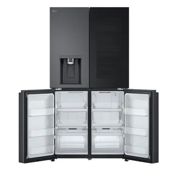 მაცივარი LG GR-X24FFCAB.AEVQMER, 3 image - TechMall.geმაცივარი LG GR-X24FFCAB.AEVQMER, 3 image - TechMall.ge ,მაცივარი LG GR-X24FFCAB.AEVQMER, 3 image - TechMall.ge