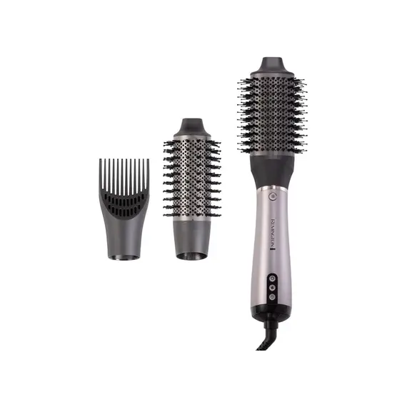 თმის საშრობი Remington AS9880 E51 PROluxe YouAdaptive AirStyler, 2 image - TechMall.geთმის საშრობი Remington AS9880 E51 PROluxe YouAdaptive AirStyler, 2 image - TechMall.ge ,თმის საშრობი Remington AS9880 E51 PROluxe YouAdaptive AirStyler, 2 image - TechMall.ge