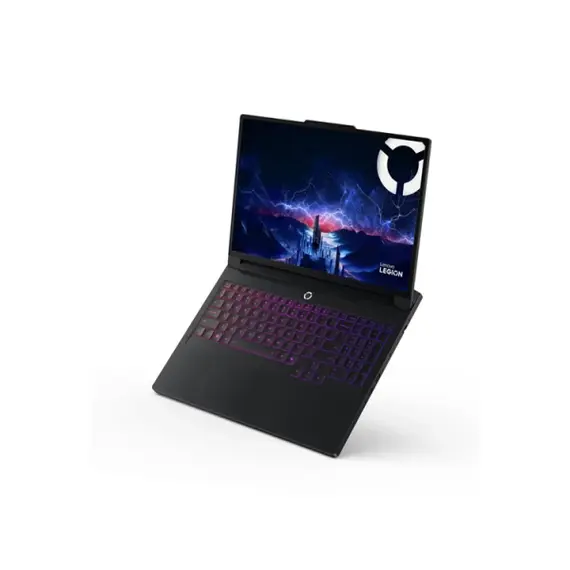 ლეპტოპი Lenovo Legion Pro 7 16IAX10H, 16&quot;WQXGA OLED GL500N 240Hz, U9 275HX 2.7G 24C, 32GB, 1TB, RTX5090 24GB G7 256B, 2Y, 5 image - TechMall.geლეპტოპი Lenovo Legion Pro 7 16IAX10H, 16&quot;WQXGA OLED GL500N 240Hz, U9 275HX 2.7G 24C, 32GB, 1TB, RTX5090 24GB G7 256B, 2Y, 5 image - TechMall.ge ,ლეპტოპი Lenovo Legion Pro 7 16IAX10H, 16&quot;WQXGA OLED GL500N 240Hz, U9 275HX 2.7G 24C, 32GB, 1TB, RTX5090 24GB G7 256B, 2Y, 5 image - TechMall.ge