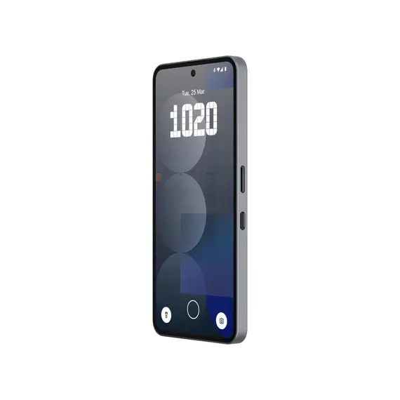 მობილური ტელეფონი Nothing Phone 3A Pro 12GB/256GB - Grey, 3 image - TechMall.geმობილური ტელეფონი Nothing Phone 3A Pro 12GB/256GB - Grey, 3 image - TechMall.ge ,მობილური ტელეფონი Nothing Phone 3A Pro 12GB/256GB - Grey, 3 image - TechMall.ge