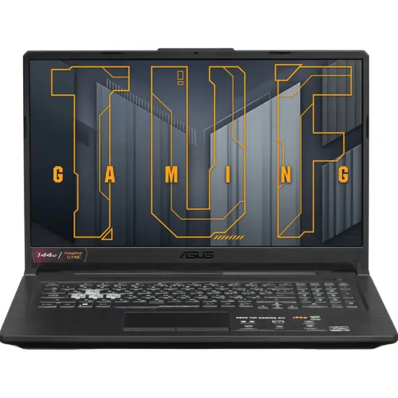 ნოუთბუქი Asustek TUF 17.3" Ryzen 5 7535HS 16GB 512GB SSD  RTX 2050 4GB Graphite Black - TechMall.geნოუთბუქი Asustek TUF 17.3" Ryzen 5 7535HS 16GB 512GB SSD  RTX 2050 4GB Graphite Black - TechMall.ge ,ნოუთბუქი Asustek TUF 17.3" Ryzen 5 7535HS 16GB 512GB SSD  RTX 2050 4GB Graphite Black - TechMall.ge