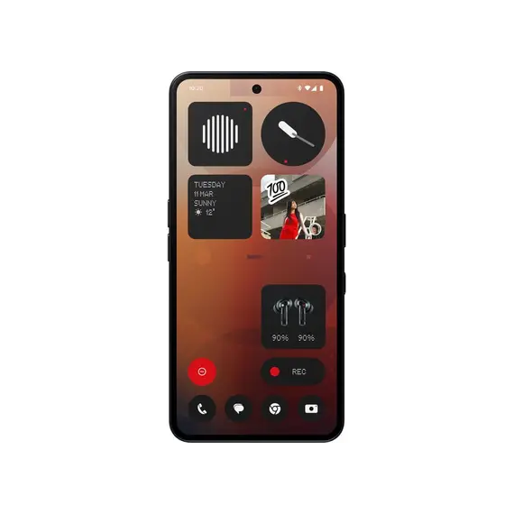 მობილური ტელეფონი Nothing Phone 3A 8GB/128GB Black, 4 image - TechMall.geმობილური ტელეფონი Nothing Phone 3A 8GB/128GB Black, 4 image - TechMall.ge ,მობილური ტელეფონი Nothing Phone 3A 8GB/128GB Black, 4 image - TechMall.ge