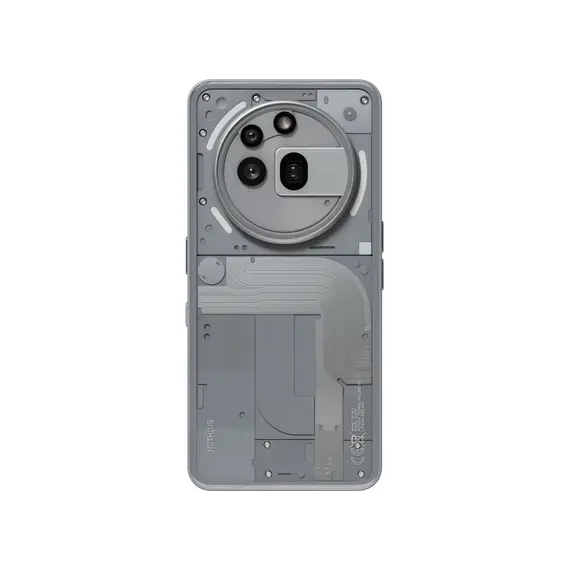 მობილური ტელეფონი Nothing Phone 3A Pro 12GB/256GB - Grey, 6 image - TechMall.geმობილური ტელეფონი Nothing Phone 3A Pro 12GB/256GB - Grey, 6 image - TechMall.ge ,მობილური ტელეფონი Nothing Phone 3A Pro 12GB/256GB - Grey, 6 image - TechMall.ge