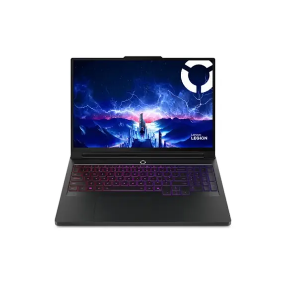 ლეპტოპი Lenovo Legion Pro 7 16IAX10H, 16&quot;WQXGA OLED GL500N 240Hz, U9 275HX 2.7G 24C, 32GB, 1TB, RTX5090 24GB G7 256B, 2Y - TechMall.geლეპტოპი Lenovo Legion Pro 7 16IAX10H, 16&quot;WQXGA OLED GL500N 240Hz, U9 275HX 2.7G 24C, 32GB, 1TB, RTX5090 24GB G7 256B, 2Y - TechMall.ge ,ლეპტოპი Lenovo Legion Pro 7 16IAX10H, 16&quot;WQXGA OLED GL500N 240Hz, U9 275HX 2.7G 24C, 32GB, 1TB, RTX5090 24GB G7 256B, 2Y - TechMall.ge