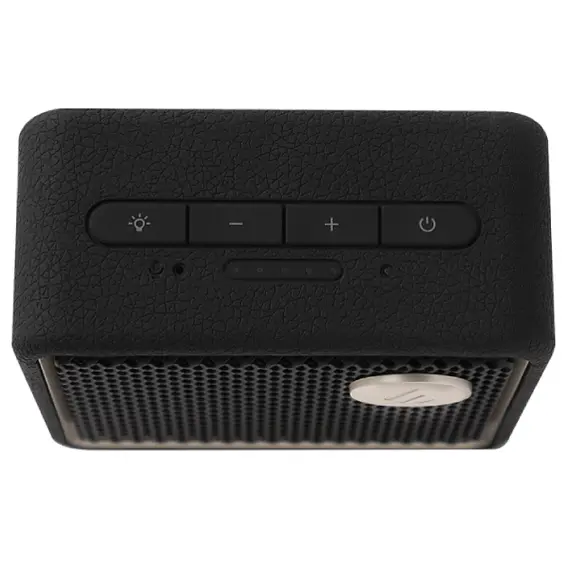 დინამიკი Edifier ES20, 6W, Bluetooth, IP67, Ambient Light Portable Speaker, Black, 4 image - TechMall.geდინამიკი Edifier ES20, 6W, Bluetooth, IP67, Ambient Light Portable Speaker, Black, 4 image - TechMall.ge ,დინამიკი Edifier ES20, 6W, Bluetooth, IP67, Ambient Light Portable Speaker, Black, 4 image - TechMall.ge