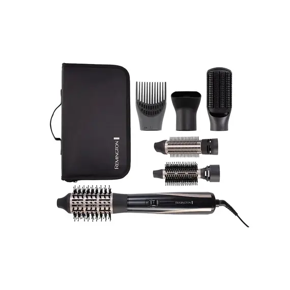 თმის სახვევი Remington AS7700 E51 Blow Dry & Style 1200W Air Styler, 2 image - TechMall.geთმის სახვევი Remington AS7700 E51 Blow Dry & Style 1200W Air Styler, 2 image - TechMall.ge ,თმის სახვევი Remington AS7700 E51 Blow Dry & Style 1200W Air Styler, 2 image - TechMall.ge