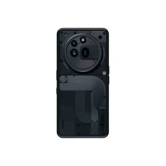 მობილური ტელეფონი Nothing Phone 3A Pro 12GB/256GB - Black, 5 image - TechMall.geმობილური ტელეფონი Nothing Phone 3A Pro 12GB/256GB - Black, 5 image - TechMall.ge ,მობილური ტელეფონი Nothing Phone 3A Pro 12GB/256GB - Black, 5 image - TechMall.ge