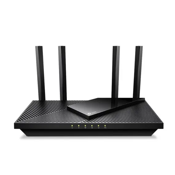 Wi-Fi როუტერი TP-link Archer AX55 Pro AX3000 Multi-Gigabit Wi-Fi 6 Router - TechMall.geWi-Fi როუტერი TP-link Archer AX55 Pro AX3000 Multi-Gigabit Wi-Fi 6 Router - TechMall.ge ,Wi-Fi როუტერი TP-link Archer AX55 Pro AX3000 Multi-Gigabit Wi-Fi 6 Router - TechMall.ge