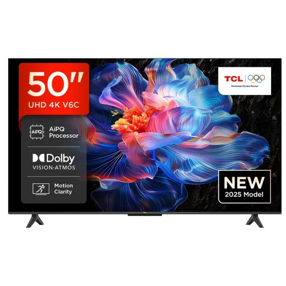 ტელევიზორი TCL 50V6C 4K Google TV - TechMall.geტელევიზორი TCL 50V6C 4K Google TV - TechMall.ge ,ტელევიზორი TCL 50V6C 4K Google TV - TechMall.ge