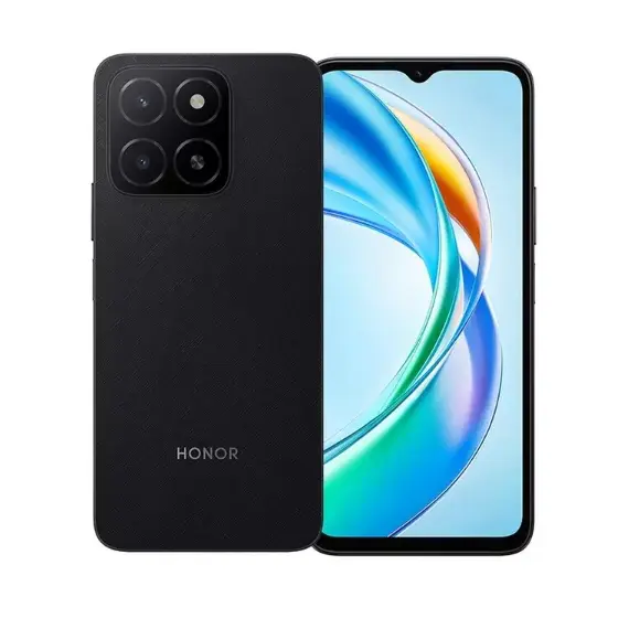 მობილური ტელეფონი Honor X5b (4GB/64GB) Midnight Black - TechMall.geმობილური ტელეფონი Honor X5b (4GB/64GB) Midnight Black - TechMall.ge ,მობილური ტელეფონი Honor X5b (4GB/64GB) Midnight Black - TechMall.ge