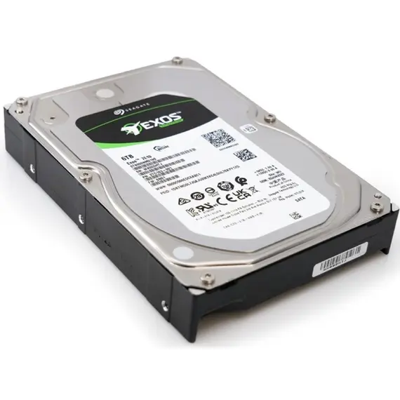 მყარი დისკი Seagate ST6000NM019B Exos 7E10, 6TB, 3.5", 7.2K Internal Hard Drive, 4 image - TechMall.geმყარი დისკი Seagate ST6000NM019B Exos 7E10, 6TB, 3.5", 7.2K Internal Hard Drive, 4 image - TechMall.ge ,მყარი დისკი Seagate ST6000NM019B Exos 7E10, 6TB, 3.5", 7.2K Internal Hard Drive, 4 image - TechMall.ge