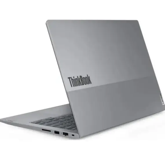 ნოუთბუქი Lenovo ThinkBook 16 G8 16'' Core 7 240H 16GB 512GB SSD Integrated UHD Graphics Arctic Grey, 2 image - TechMall.geნოუთბუქი Lenovo ThinkBook 16 G8 16'' Core 7 240H 16GB 512GB SSD Integrated UHD Graphics Arctic Grey, 2 image - TechMall.ge ,ნოუთბუქი Lenovo ThinkBook 16 G8 16'' Core 7 240H 16GB 512GB SSD Integrated UHD Graphics Arctic Grey, 2 image - TechMall.ge