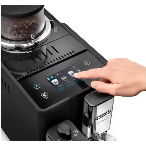 ყავის აპარატი DELONGHI EXAM440.55.B, 3 image - TechMall.geყავის აპარატი DELONGHI EXAM440.55.B, 3 image - TechMall.ge ,ყავის აპარატი DELONGHI EXAM440.55.B, 3 image - TechMall.ge
